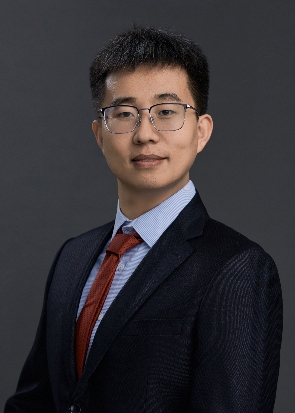 郭庆杰