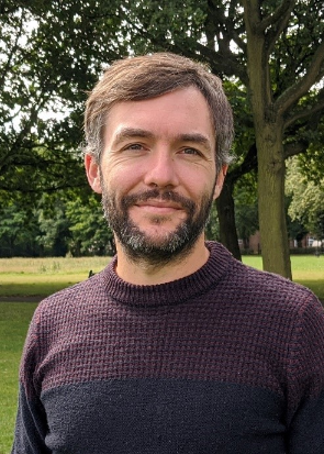 Alex Pulis