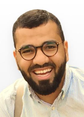 Gebril El-Fallah