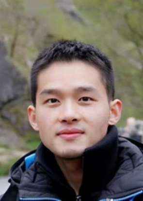 Yuan Gao