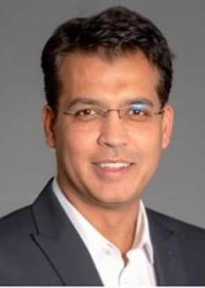 Mohammed Azeem