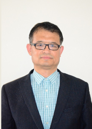Shengfu Yang
