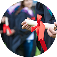 Generous Scholarships