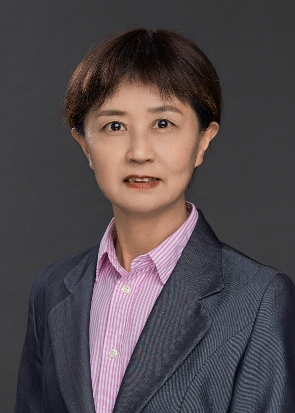 栾春娟