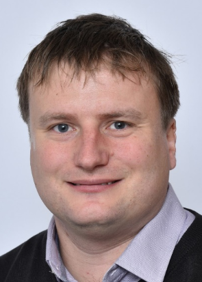 Richard Hopkinson