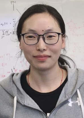 Xuefang Wang