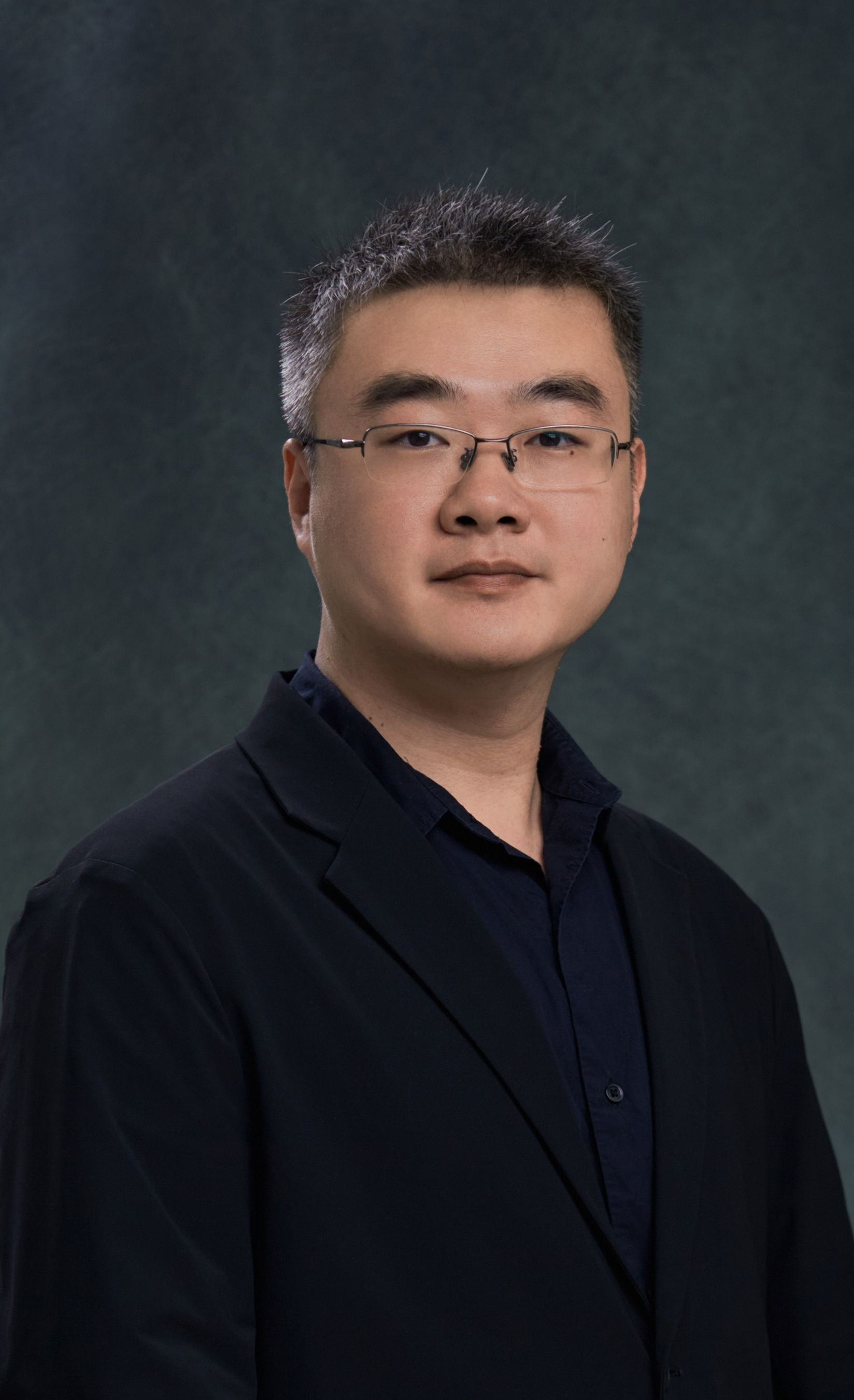 邱子航
