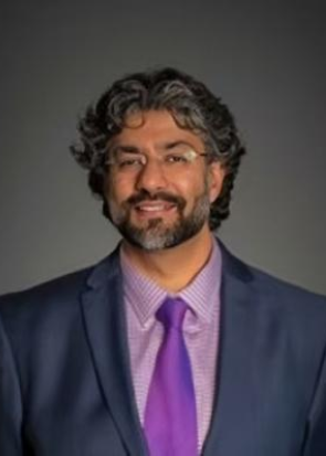 Imran Patel