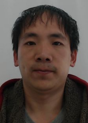 刘杨