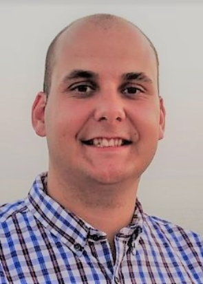 Richard Blackburn