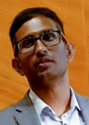 Rama Suntharalingam