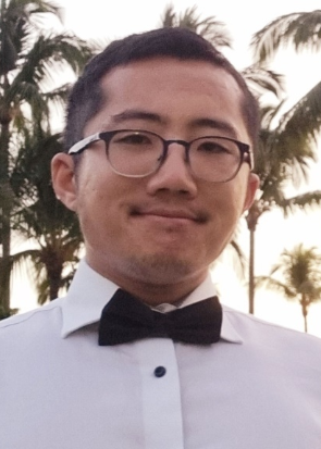 Jake (Minjun) Yang